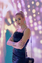 Chica en Ucrania alexandra de kiev con pelo Rubio y edad 30 photo-3