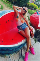 Hermosa mujer ucraniana soltera lina de mariupol con pelo Rubio y edad 42 photo-7