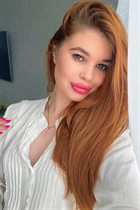 Mujer ucraniana para matrimonio nadiia de kiev con pelo Rojo y edad 27 photo-16