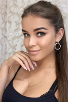 Ukrainian woman for marriage ilona from vinnitsa with Light Brown hair age 26 photo-10