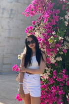 Fille moldave nelli de kishinev avec Chatain clairs cheveux, âge 25 photo-15