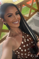 Fille de alania elmira aux cheveux Noirs, age 39 photo-9