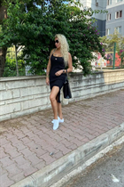 Épouse d'Ukraine anna de kharkiv avec Blond cheveux, âge 44 photo-36