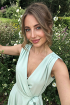 Fille en Ukraine oksana de kyiv avec Brunette cheveux, âge 35 photo-5
