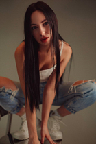 calgary mariée angelina avec Brunette cheveux, âge 23 photo-16