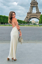 Superbe femme ukrainienne marianna de odesa aux cheveux Blond, age 48 photo-1