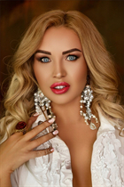 Hermosa mujer ucraniana soltera elena de kharkov con pelo Rubio y edad 45 photo-23