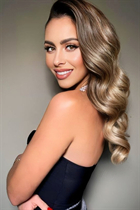 Mariée ukrainienne inna de odessa avec Chatain clairs cheveux, âge 33 photo-1