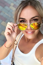 Fille célibataire ukrainienne zoya de odessa avec Blond cheveux, âge 40 photo-10