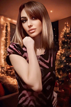 Bride from warsaw margarita with Blonde hair age 39 photo-57