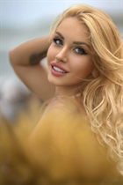 Beautiful women from ukraine ekaterina from kiev with Blonde hair age 33 photo-3