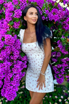 Chica bonita veronika de zagreb con pelo Negro y edad 34 photo-6