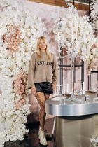 Ukrainian woman online olena from kiev with Blonde hair age 43 photo-9