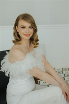 Femme célibataire ukrainienne oksana de kharkov avec Blond cheveux, âge 43 photo-26