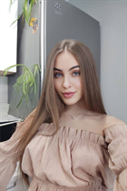 Dating a german girl varvara from berlin with Light Brown hair 20 years old photo-31