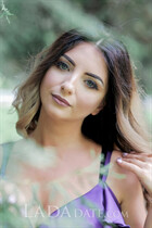 Ukrainian woman for marriage liliya from konstantinovka with Light Brown hair age 42 photo-1