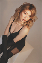 Superbe mariée ukrainienne mariia de mykolaiv avec Blond cheveux, âge 23 photo-9