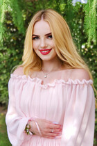 Dating ukrainian woman victoria from vinnitsa with Blonde hair age 26 photo-19