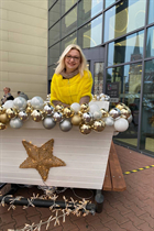 Dating a ukrainian girl natalia from kharkov with Blonde hair age 49 photo-10