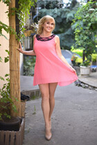 Beauté ukrainienne tatyana de kharkov avec Blond cheveux, âge 56 photo-3