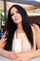 Hermosa chica ucraniana yulia de des-moines con pelo Negro y edad 45 photo-11