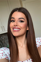 Girl from paris lina with Light Brown hair age 23 photo-5