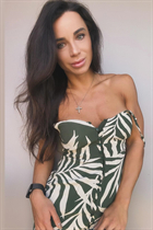 Stunning Ukrainian bride irina from kiev with Dark Brown hair age 35 photo-28