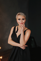 Belle fille ukrainienne olga de odessa avec Blond cheveux, âge 49 photo-17