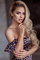 Pretty girl monika from warsaw with Blonde hair age 39 photo-15