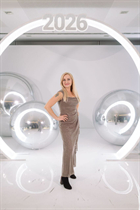 Belle femme roumaine ilona de bucharest avec Blond cheveux 49 ans photo-19