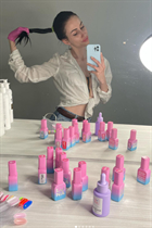 Ukrainian lady marina from kharkiv with Dark Brown hair age 31 photo-55