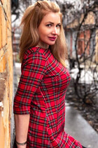 Novia de szczecin tatyana con pelo Rubio y edad 47 photo-2