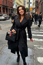 Pretty girl angelina from houston with Dark Brown hair age 33 photo-27