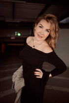 Mariée ukrainienne tetiana de bucha avec Blond cheveux, âge 49 photo-7