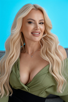Dating ukrainian woman natalie from kiev with Blonde hair age 50 photo-11