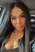 Belle fille ukrainienne olena de vinnytsya avec Noirs cheveux, âge 38 photo-6