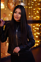 denver bride ainyra with Dark Brown hair age 35 photo-5