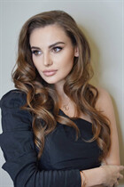 Beautiful ukrainian bride anastasia from kiev with Light Brown hair age 27 photo-10