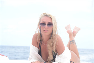 Single Ukrainian bride tatiana from kiev with Blonde hair age 28 photo-11