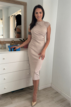 Chica en Ucrania daria de kiev con pelo Marrón oscuro y edad 45 photo-19