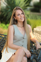 Femme ukrainienne célibataire natalia de nikolaev avec Blond cheveux, âge 39 photo-2