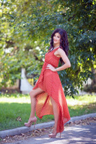 Beautiful ukrainian woman tatiana from nikolaev with Black hair age 39 photo-3