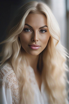 Ukrainian mail order bride yulia from lutsk with Blonde hair age 31 photo-9