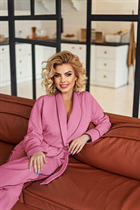 Ukrainian woman for marriage yulia from sumy with Blonde hair age 43 photo-9