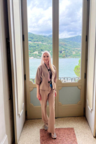 Single ukrainian girl viktoria from nikolaev with Blonde hair age 28 photo-9