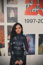 Meet moldovan girl ekaterina from fălesti, pinzareni with Black hair age 31 photo-7