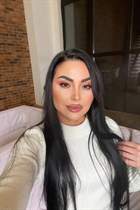 Beautiful ukrainian woman yulia from kyiv with Dark Brown hair age 41 photo-22