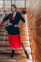 Mariée ukrainienne par correspondance oksana de kiev avec Blond cheveux, âge 32 photo-6