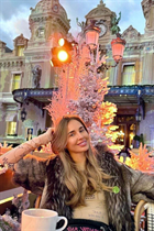 Amazing women from ukraine yana from kharkov with Light Brown hair age 45 photo-7