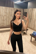 Gorgeous Ukrainian bride nastya from kherson with Dark Brown hair age 29 photo-11